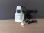 Draagbare telefoon Twist 654, Telecommunicatie, Ophalen, Zo goed als nieuw, 1 handset