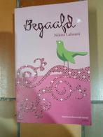 Begaafd, Boeken, België, N. Lalwani, Ophalen, Gelezen