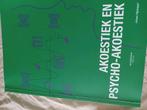 Johan Rijckaert - Akoestiek en Psycho- akoestiek, Ophalen, Gelezen, Johan Rijckaert