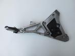Yamaha FJ1200 schetsplaat voetsteunhouder hielplaat FJ 1200, Ophalen of Verzenden, Gebruikt