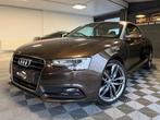 Audi A5 Cabriolet 1.8TFSi 1er Propriétaire Garantie 1 An, Autos, Cuir, Euro 5, Achat, Cruise Control