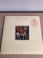 Paul Simon - graceland   ( nieuw), Ophalen of Verzenden, Zo goed als nieuw