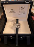 Omega Speedmaster Silver Snoopy, Handtassen en Accessoires, Ophalen