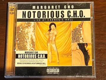 Margaret Cho - dubbel cd beschikbaar voor biedingen