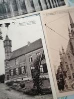 Kaarten oude belgie, Ophalen of Verzenden, Zo goed als nieuw