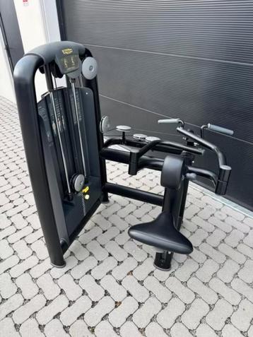 Technogym Selection Upper back  beschikbaar voor biedingen
