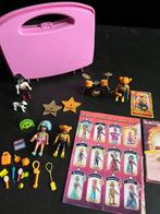 Surprise characters, Kinderen en Baby's, Speelgoed | Playmobil, Ophalen, Zo goed als nieuw