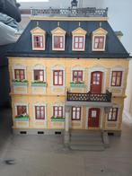 Playmobil 5301 victoriaans huis, Kinderen en Baby's, Speelgoed | Poppenhuizen, Ophalen of Verzenden, Gebruikt