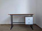 Bureau, Huis en Inrichting, Bureaus, Ophalen, Gebruikt, Bureau