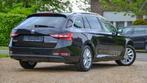Skoda Superb Break 1.6 CR TDI 120 PK DSG 1 Jaar Garantie, Auto's, Skoda, Stof, 4 cilinders, Zwart, USB
