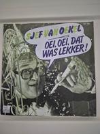 Singel Sjef Van Oekel, Ophalen of Verzenden