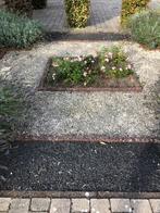 siersteentjes tuin, Tuin en Terras, Grind, Keien en Split, Ophalen, Gebruikt, Beige, Split