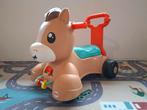 Fisher Price Pony Loopvriendje Looptrainer, Kinderen en Baby's, Ophalen of Verzenden