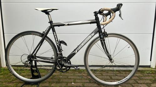 Ridley Fenix “Basic”, maat 54, Fietsen en Brommers, Fietsen | Racefietsen, Gebruikt, Overige merken, 15 tot 20 versnellingen, 28 inch