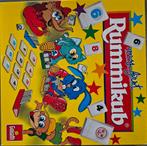 My first Rummikub (junior), Hobby en Vrije tijd, Een of twee spelers, Ophalen of Verzenden, Zo goed als nieuw, Goliath