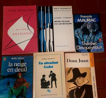 Boeken op thema allerlei beschikbaar voor biedingen