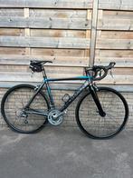 Koersfiets Thompson S/M, Fietsen en Brommers, Fietsen | Racefietsen, Ophalen, Zo goed als nieuw