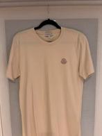 Moncler T-Shirt M, Vêtements | Hommes, T-shirts, Enlèvement, Comme neuf, Taille 48/50 (M)