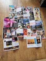 24 Fototijdschriften om mee te knutselen, Enlèvement, Utilisé