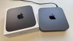 Mac mini 2018 – Intel Core i3, Computers en Software, Apple Desktops, Ophalen of Verzenden, Zo goed als nieuw, Mac Mini, SSD