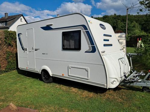 Caravane caravelair 400 année 2021 avec mover, Caravans en Kamperen, Caravans, Particulier, Caravelair, Mover, Ophalen