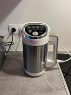 Moulinex Easy Soup soepmaker (perfecte staat), Elektronische apparatuur, Blenders, Ophalen, Zo goed als nieuw, Soepmaker