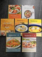 Lot kookboeken, Boeken, Kookboeken, Ophalen of Verzenden