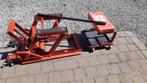 MOTORLIFT EN WERKSTOELTJE, Ophalen