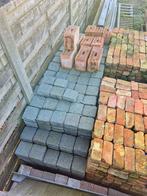 Klinkers, Enlèvement, Comme neuf, 10 m²² ou plus, Briques