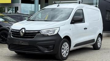 Renault Express 1.3 TCe 100 Comfort+ (bj 2024) beschikbaar voor biedingen