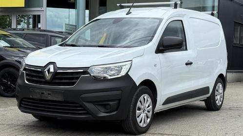 Renault Express 1.3 TCe 100 Comfort+ (bj 2024), Auto's, Bestelwagens en Lichte vracht, Bedrijf, Te koop, ABS, Airconditioning