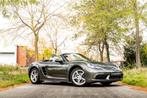 Porsche 718 Boxster * Manueel * BOSE * Mem Seats * BTW *, 4 cilinders, Cabriolet, Handgeschakeld, 2 zetels