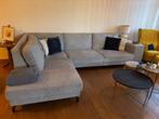 Salon te koop, Huis en Inrichting, Ophalen, Zo goed als nieuw, Stof