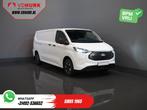 Ford E-Transit Custom Trend L2 65 kWh 330 km WLTP Garantie t, Achat, Entreprise, Carnet d'entretien, Automatique