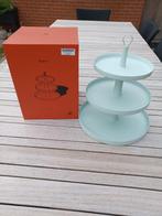 Ommo etagere design mint, Ophalen of Verzenden, Zo goed als nieuw