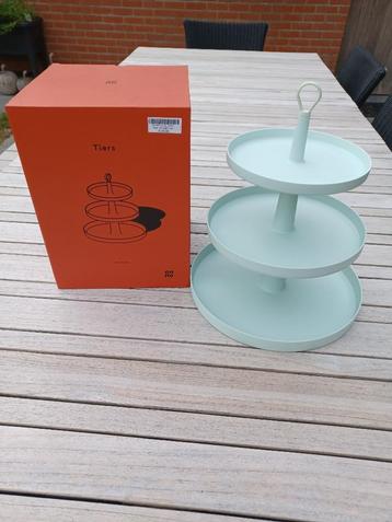 Ommo etagere design mint beschikbaar voor biedingen