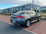 Coupe GLC 250d 4Matic AMG, Auto's, Mercedes-Benz, Automaat, USB, Leder, Diesel