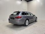 BMW 525 d Touring Autom. - Pano - GPS - Topstaat!, Auto's, BMW, 4 cilinders, 0 kg, 5 deurs, Particulier