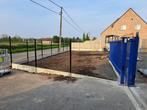 Schuifpoorten op maat, Ophalen, 200 cm of meer, Schuifpoort, Nieuw