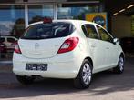 Opel Corsa ENJOY 1.2 85PK |NAVI|BLUETOOTH|CRUISE CONTROL|AI, Auto's, Euro 5, 5 deurs, https://public.car-pass.be/vhr/ac11fd87-e7d6-4356-90f4-7f791e679fe4