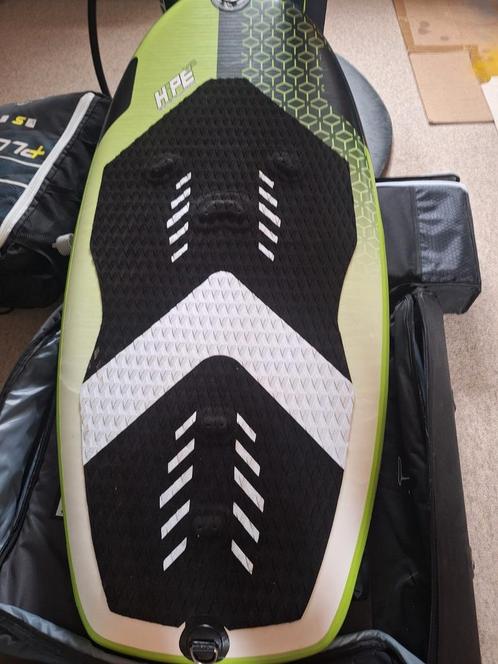 Wingfoil, Watersport en Boten, Wingsurfen, Zo goed als nieuw, Wingsurf-wing, Ophalen