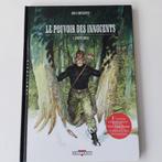 Le Pouvoir des Innocents. Deel 5 Sergent Logan., Eén stripboek, Ophalen of Verzenden, Zo goed als nieuw, Hirn & Brunschwig