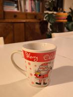 Koffietas 'Merry Christmas', Verzamelen, Ophalen