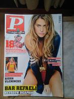 Weekblad. P.Magazine, Ophalen of Verzenden