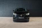 Renault Kadjar TCe 140 EDC GPF Limited NAVI | PDC | AUTOMAAT, Auto's, Kadjar, Stof, Gebruikt, 4 cilinders