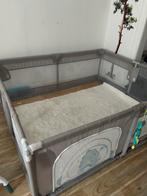 Babypark/ prijs otk., Kinderen en Baby's, Ophalen, Zo goed als nieuw