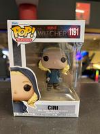CIRI #1191 - Funko Pop, Ophalen, Zo goed als nieuw