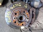 Moyeu avant droit Fiat Ducato.0JTD 115kw 2006-2015 LP/14378, Ophalen of Verzenden, Gebruikt, Fiat