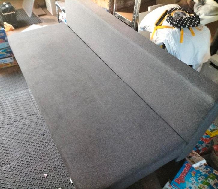 IKEA Asarum, Huis en Inrichting, Slaapkamer | Slaapbanken, Gebruikt, Ophalen