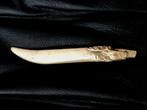 Art Nouveau bronzen brievenopener, Antiek en Kunst, Ophalen, Brons